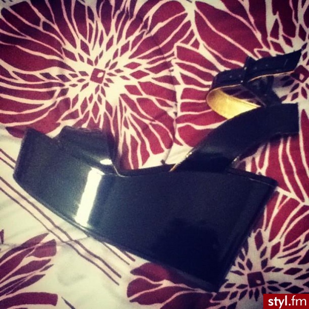 Koturny Buty Moda