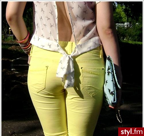 Pozostałe Ciuchy Moda