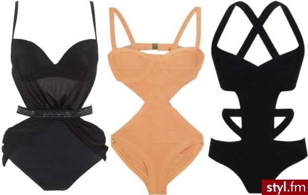 Body Bielizna Moda
