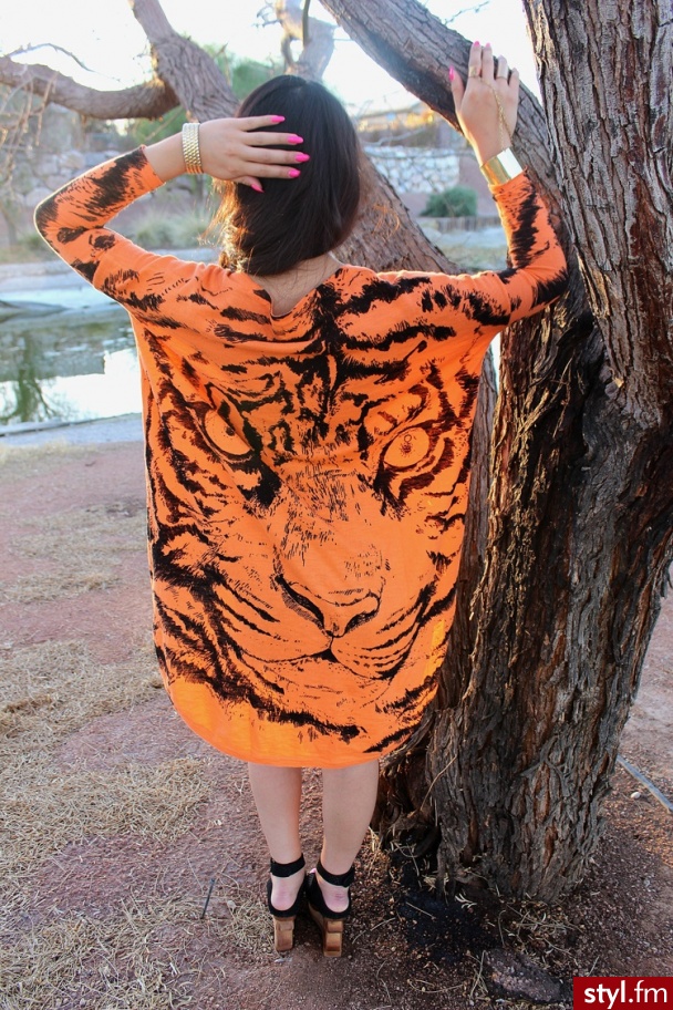 Bluzki Ciuchy Moda