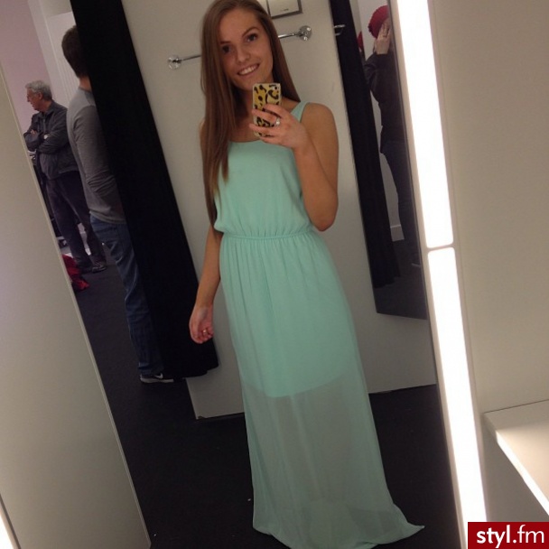 Dzienne Sukienki Moda