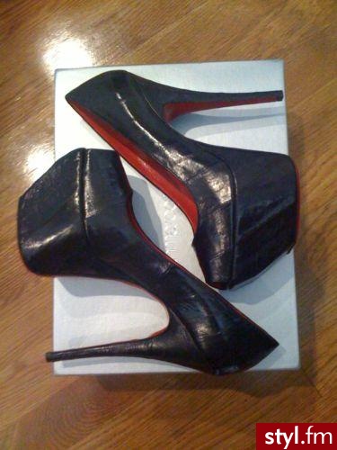 GIANMARCO LORENZI. GIANMARCO LORENZI - Pozostałe Buty Moda