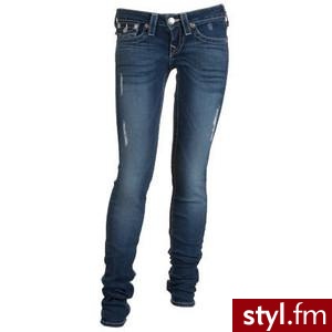 True Religion - Pozostałe Ciuchy Moda