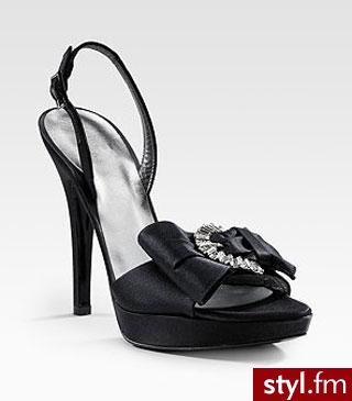 Stuart Weitzman. Kupisz za 410 dolarów! - Pozostałe Buty Moda