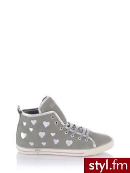Trampki Buty Moda