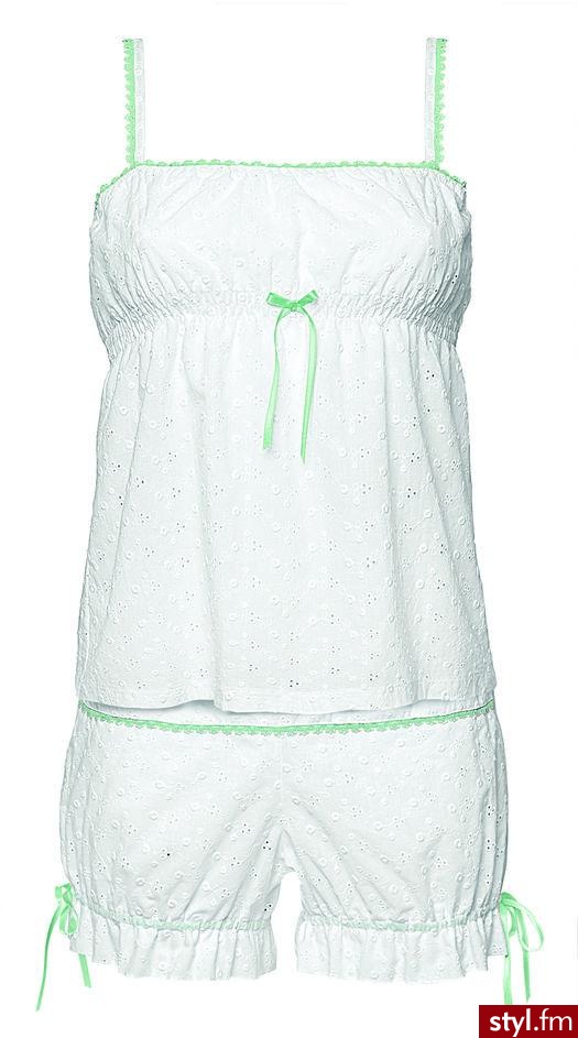 Bielizna Intimissimi wiosna/lato 2009 - Pozostałe Ciuchy Moda