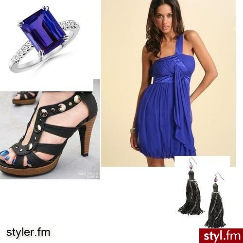 Na SYLWESTRA - Styler