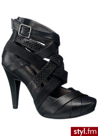 Pozostałe Buty Moda