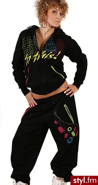 Dres  Endo. - Moda uliczna Inne Moda