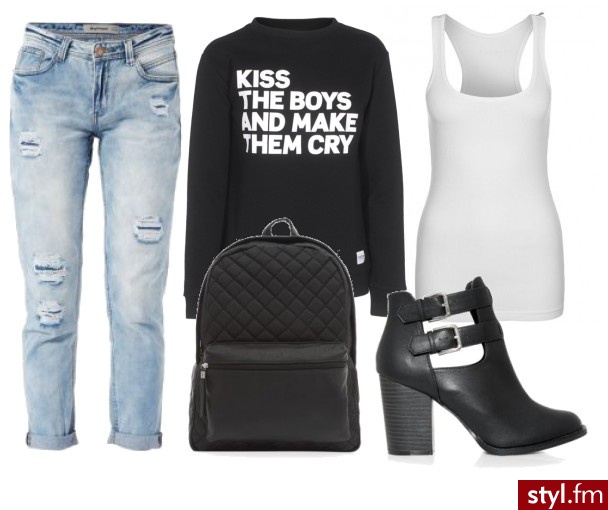 kiss - Styler