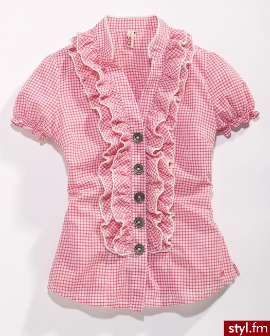 Pozostałe Ciuchy Moda