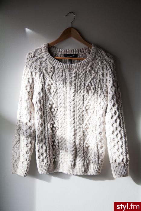 Swetry Ciuchy Moda