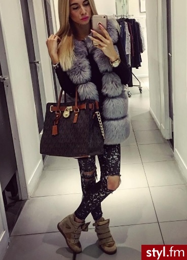 Pozostałe Ciuchy Moda