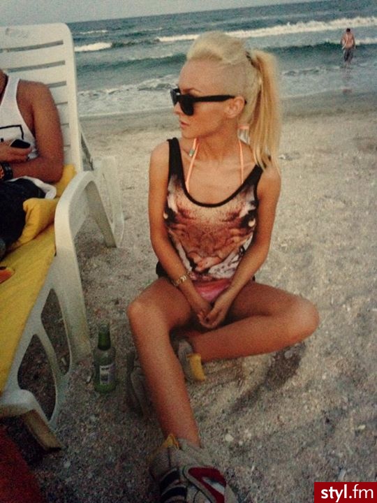 Body Bielizna Moda