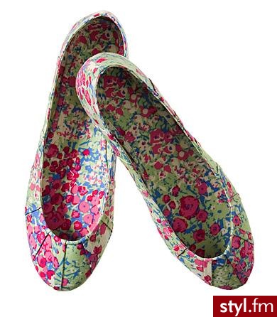 Pozostałe Buty Moda