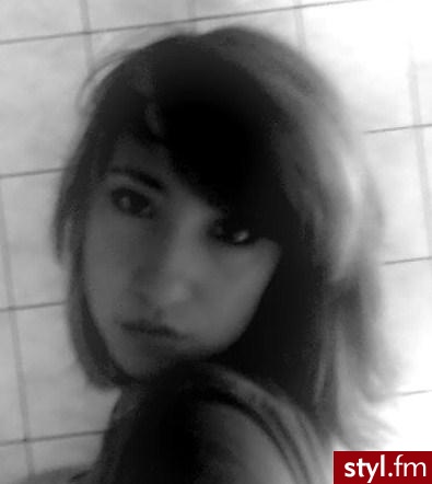 EMO Alternatywne Średnie Fryzury