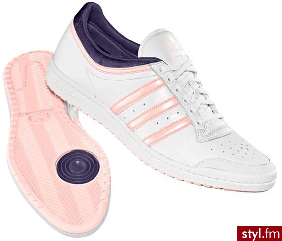 Adidas Top Ten Low Sleek. Adidas ♥
Jeśli już jest napisz i podaj link - usunę - Pozostałe Buty Moda