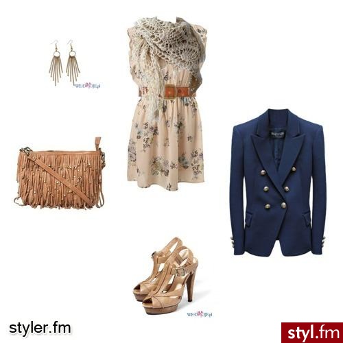 Kwiaty. . - Styler