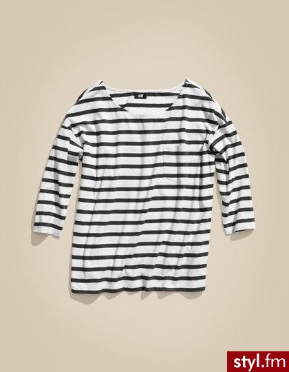 H&M - Pozostałe Ciuchy Moda
