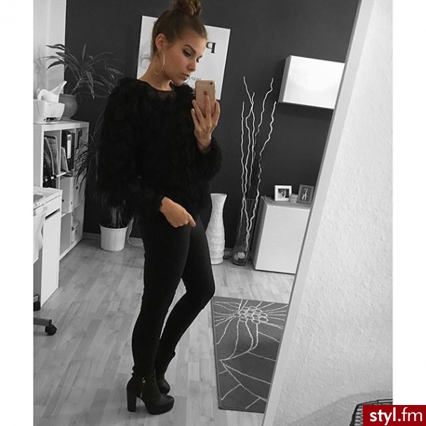 Pozostałe Ciuchy Moda