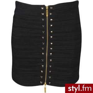 spódnica - Pozostałe Ciuchy Moda