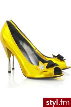 Marc by Marc Jacobs - Pozostałe Ciuchy Moda