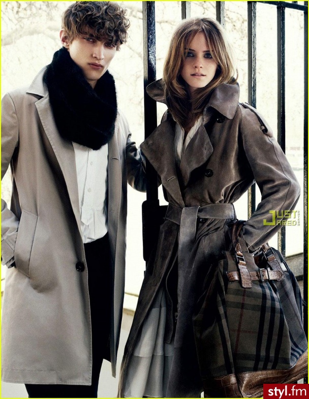 burberry - Pozostałe Ciuchy Moda