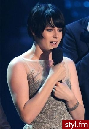 Krótkie Fryzury