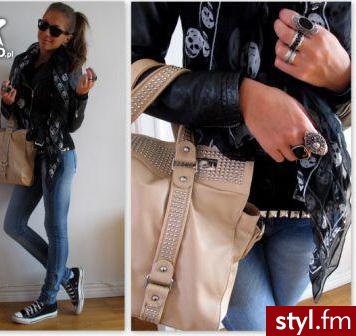 Pozostałe Ciuchy Moda