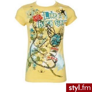 Pozostałe Ciuchy Moda