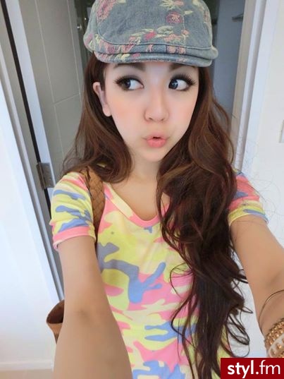 Dzienne Makijaże