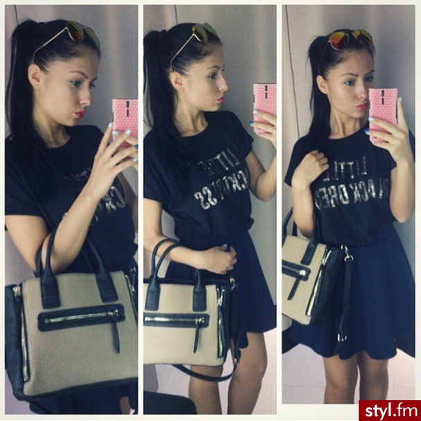 Pozostałe Ciuchy Moda