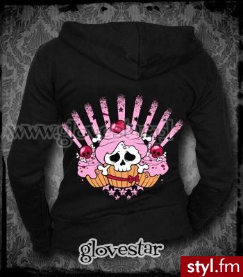 www.glovestar.pl - Pozostałe Ciuchy Moda