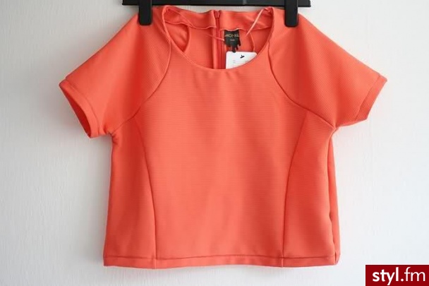 Pozostałe Ciuchy Moda