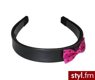Nakrycia głowy Dodatki Moda