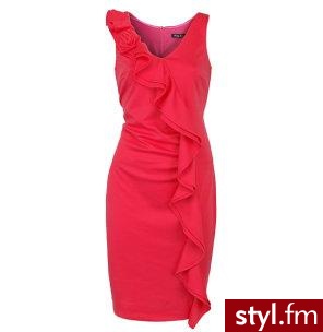 Sukienki Moda