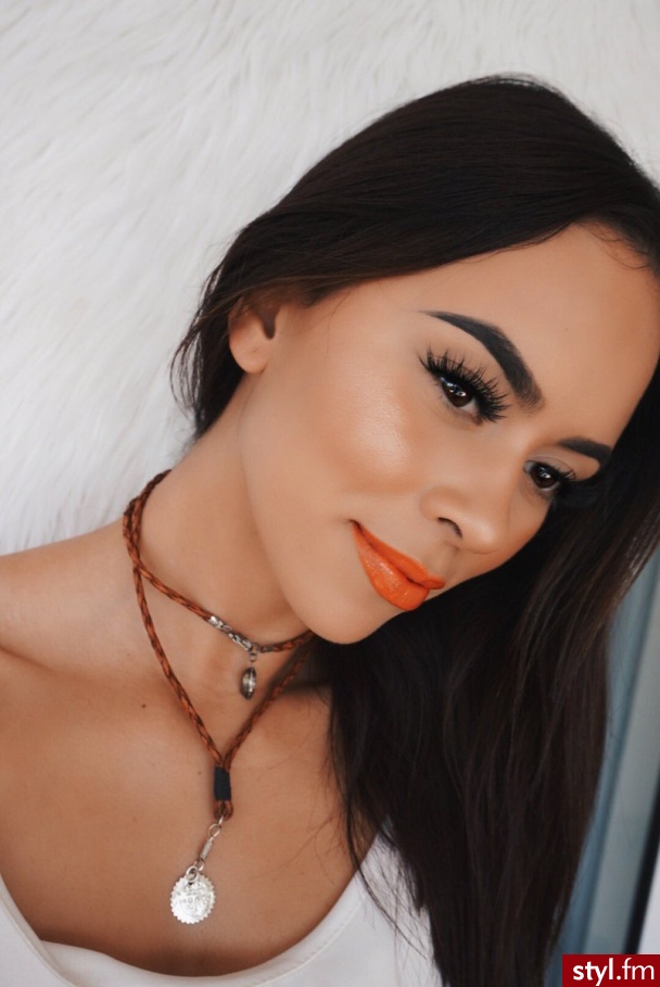 Dzienne Makijaże