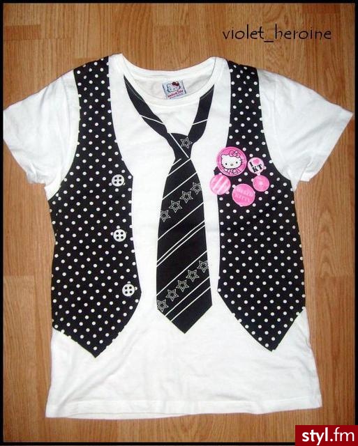 Pozostałe Ciuchy Moda