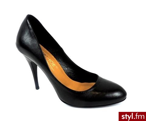 Jurek Szpilki 3680083D - Szpilki Buty Moda