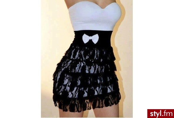Dzienne Sukienki Moda