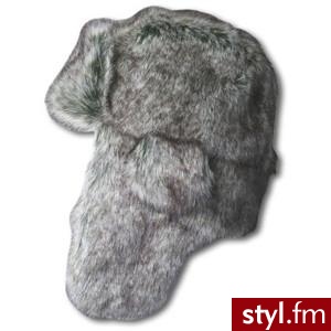Nakrycia głowy Dodatki Moda