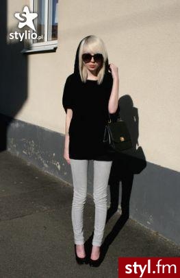 :). slicznie :)) - Pozostałe Ciuchy Moda