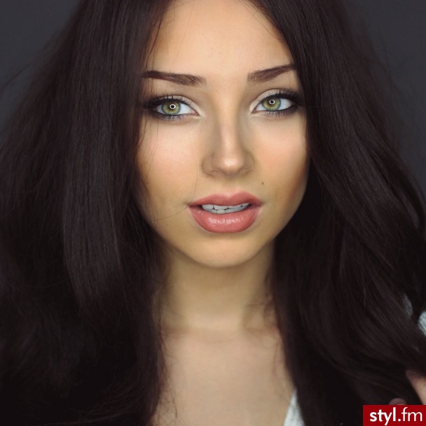 Dzienne Makijaże