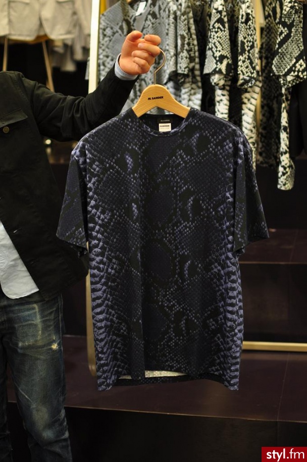 Bluzki Ciuchy Moda