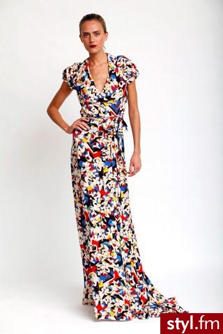 sukienka. Carolina Herrera
Jeżeli już jest proszę o link - Pozostałe Ciuchy Moda