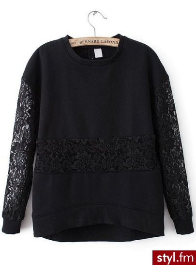 Bluzy Ciuchy Moda