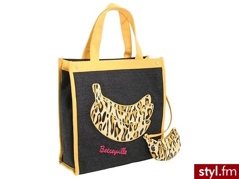 Betseyville 72$ - Pozostałe Torebki Moda