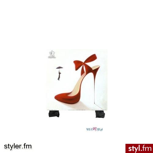 wiosenny rock. seksowne i nowoczesne - Styler