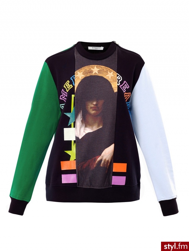 Bluzy Ciuchy Moda
