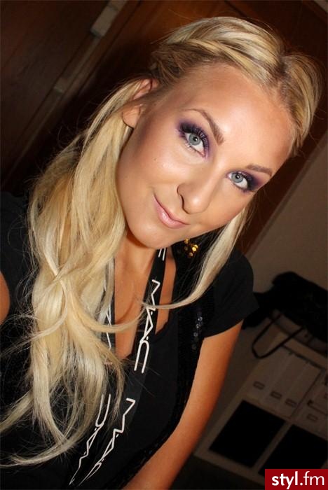 Dzienne Makijaże